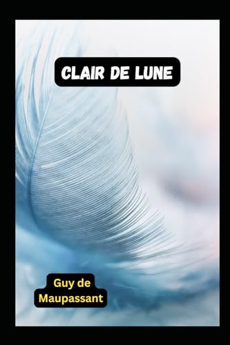Clair de Lune von Independently published